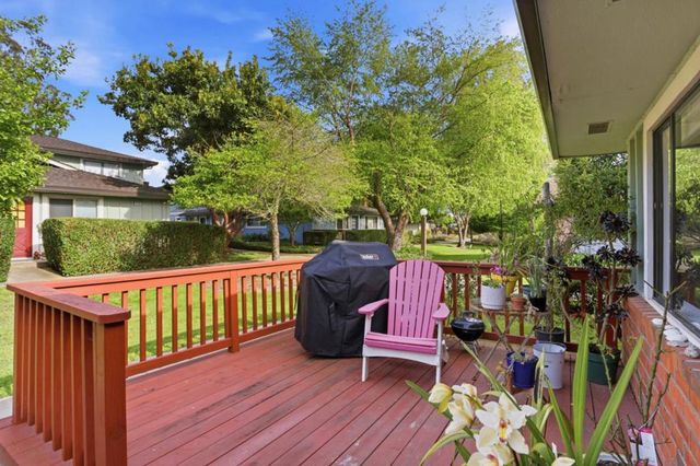 922 Ponselle Lane 1, Capitola, CA 95010