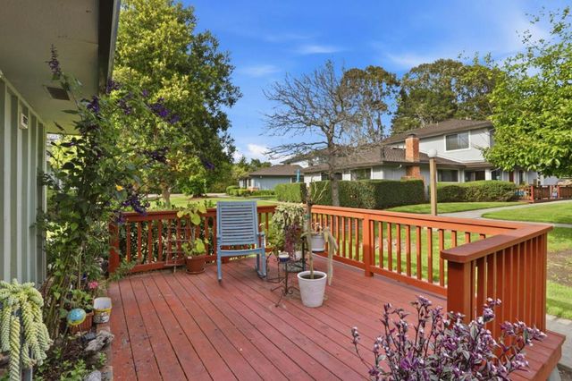 922 Ponselle Lane 1, Capitola, CA 95010