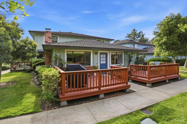 922 Ponselle Lane 1, Capitola, CA 95010