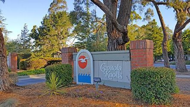 922 Ponselle Lane 1, Capitola, CA 95010