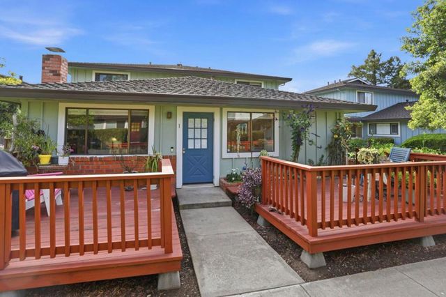 922 Ponselle Lane 1, Capitola, CA 95010