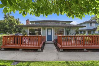 922 Ponselle Lane 1, Capitola, CA 95010