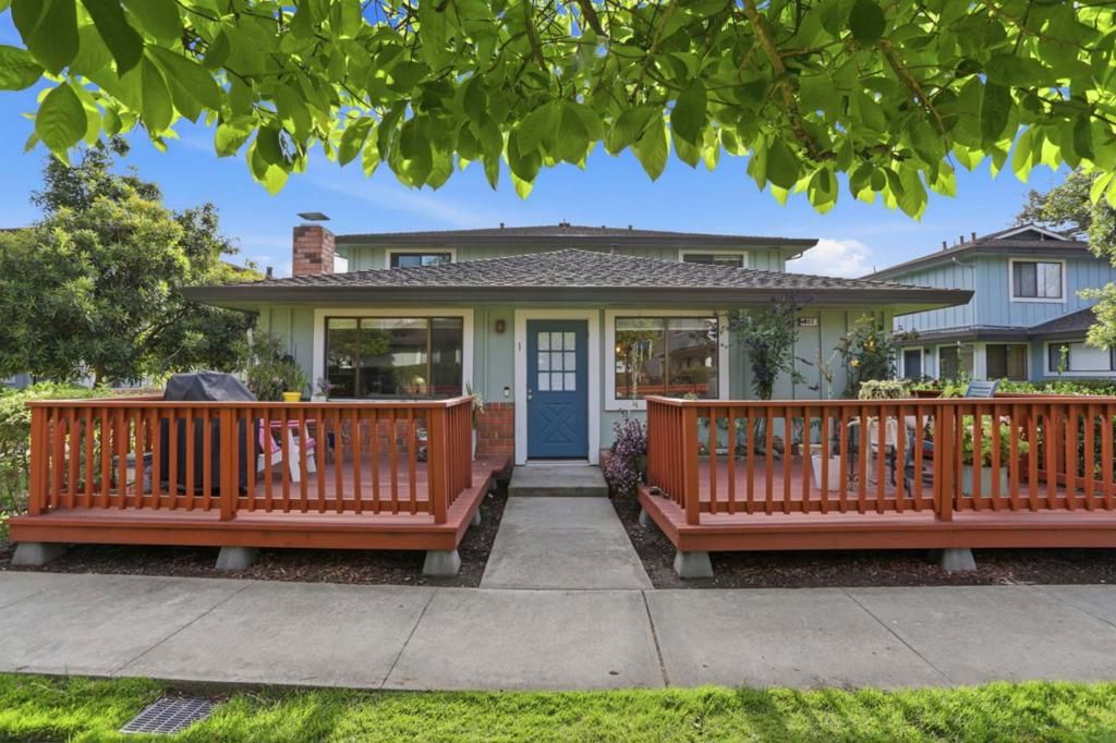 922 Ponselle Lane 1, Capitola, CA 95010