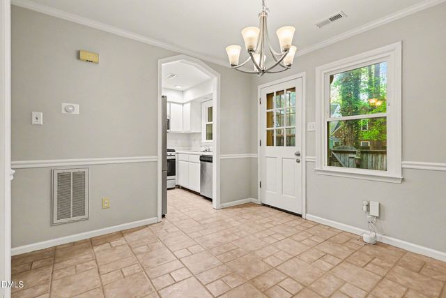 5645 Hamstead Crossing, Raleigh, NC 27612