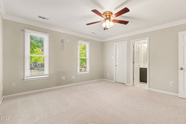 5645 Hamstead Crossing, Raleigh, NC 27612