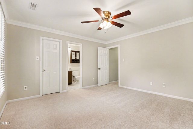 5645 Hamstead Crossing, Raleigh, NC 27612