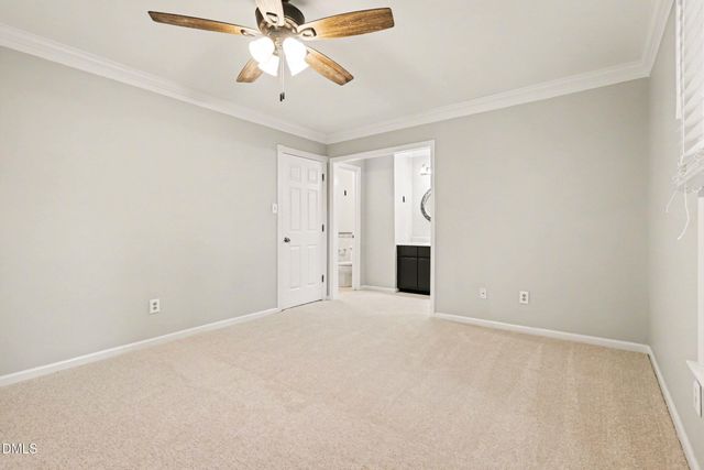 5645 Hamstead Crossing, Raleigh, NC 27612