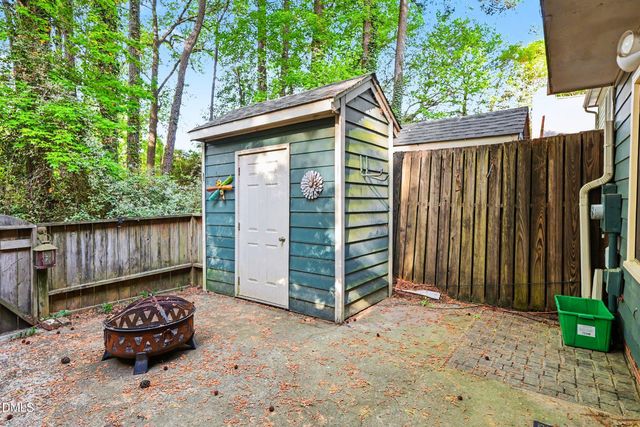 5645 Hamstead Crossing, Raleigh, NC 27612