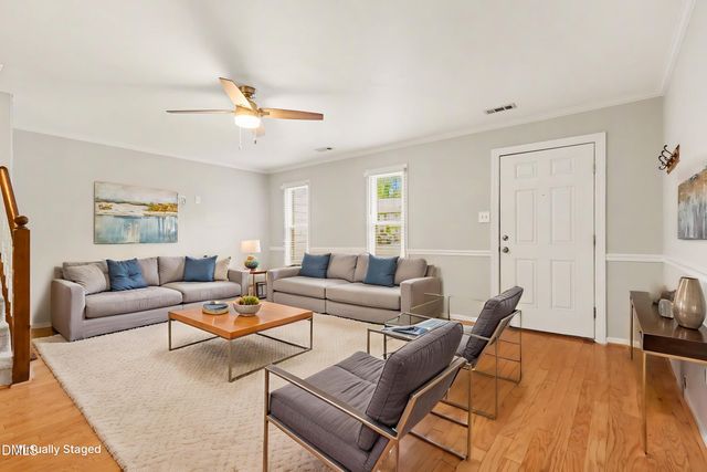 5645 Hamstead Crossing, Raleigh, NC 27612