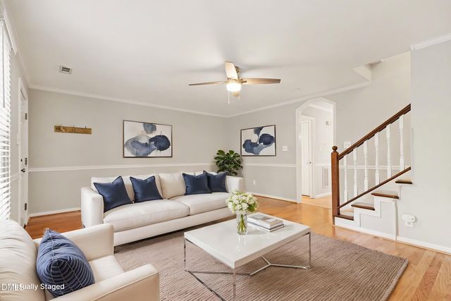 5645 Hamstead Crossing, Raleigh, NC 27612