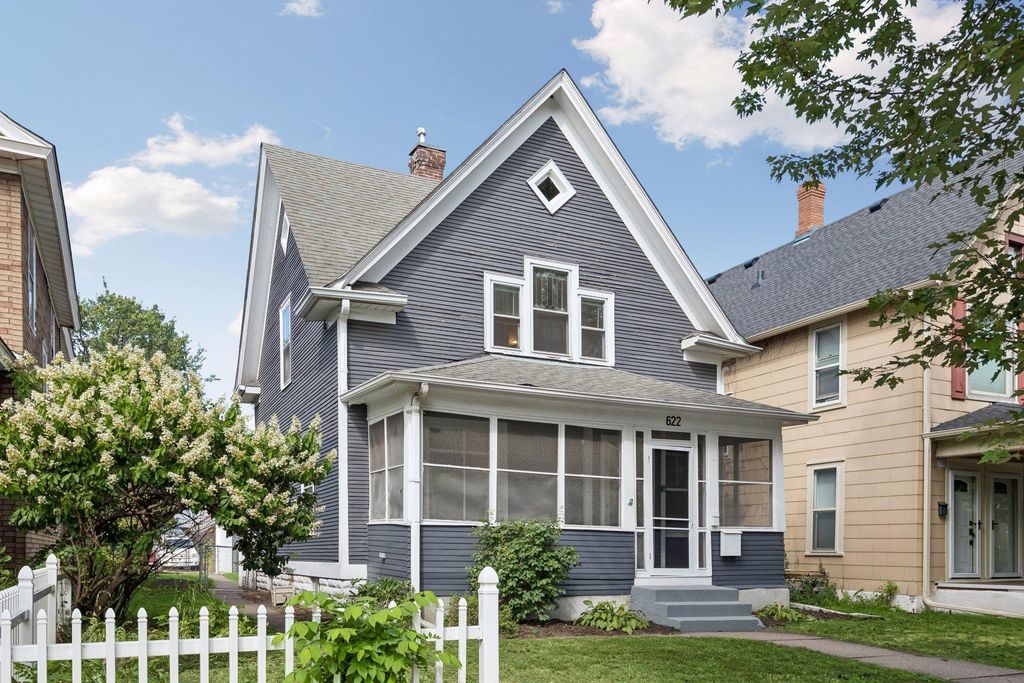 622 Jackson Street NE, Minneapolis, MN 55413 — photo 2