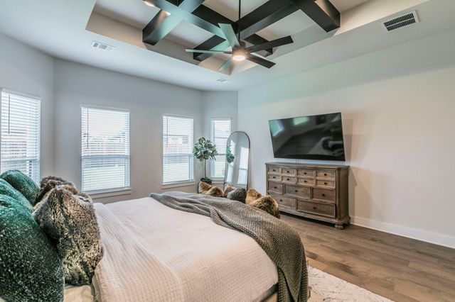 2104 Palafox Drive, Waco, TX 76655