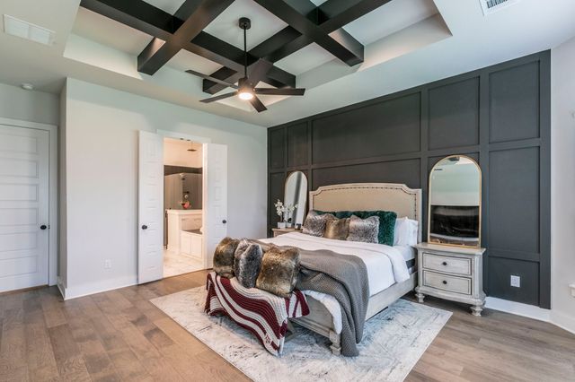 2104 Palafox Drive, Waco, TX 76655