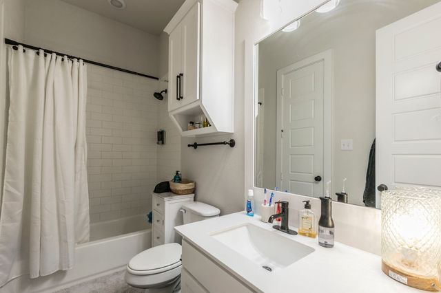 2104 Palafox Drive, Waco, TX 76655