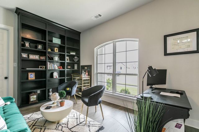 2104 Palafox Drive, Waco, TX 76655