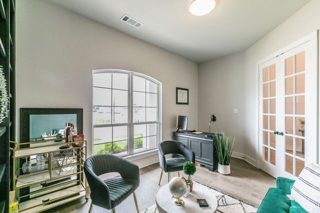 2104 Palafox Drive, Waco, TX 76655