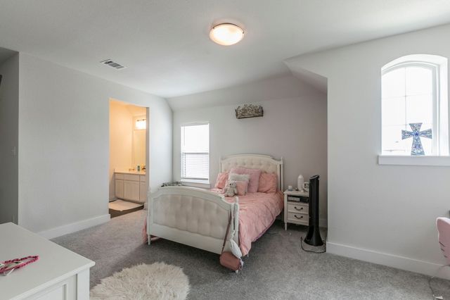 2104 Palafox Drive, Waco, TX 76655