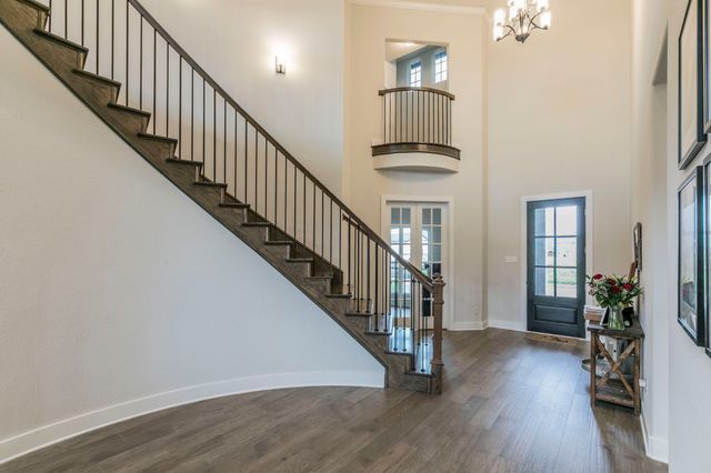 2104 Palafox Drive, Waco, TX 76655