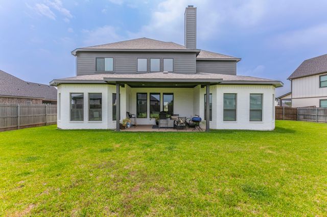 2104 Palafox Drive, Waco, TX 76655