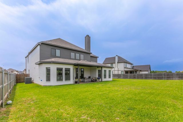 2104 Palafox Drive, Waco, TX 76655
