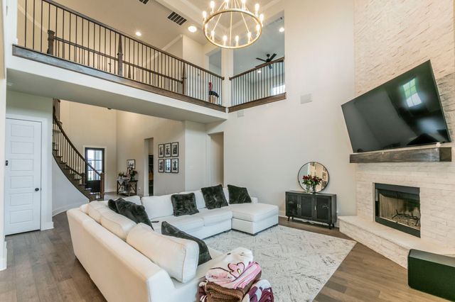 2104 Palafox Drive, Waco, TX 76655