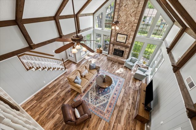 16418 Clearcrest Drive, Houston, TX 77059