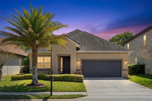 525 GUNSTON CT, Davenport, FL 33837