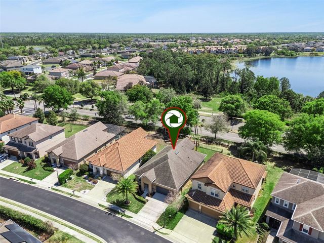 525 GUNSTON CT, Davenport, FL 33837