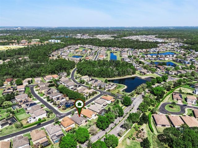 525 GUNSTON CT, Davenport, FL 33837