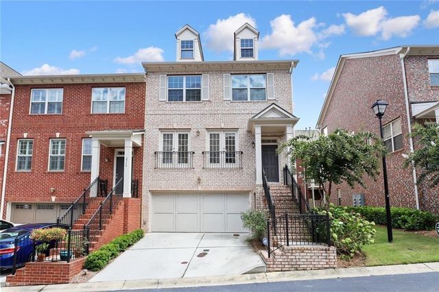 2777 Durham NE Drive, Atlanta, GA 30319