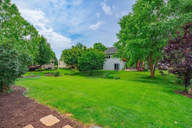 5205 Blazingstar Lane, Fitchburg, WI 53711