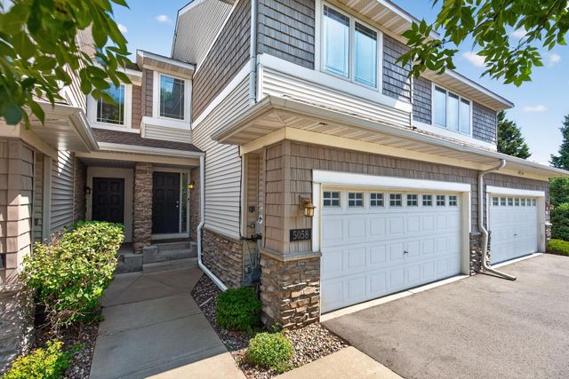 5058 Yuma Lane N, Plymouth, MN 55446