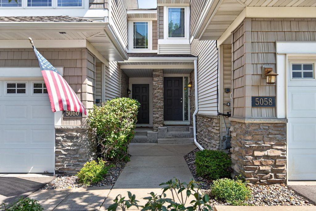 5058 Yuma Lane N, Plymouth, MN 55446 — photo 5