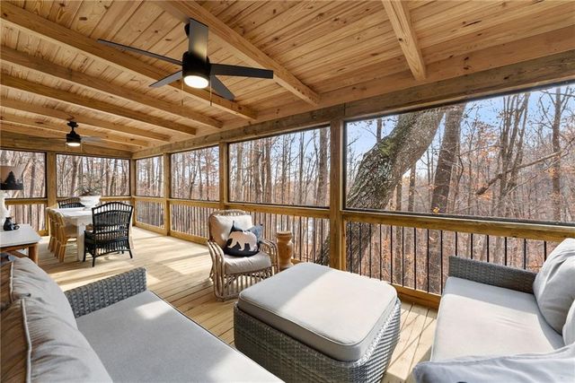 315 N Lake Drive, Sautee Nacoochee, GA 30571