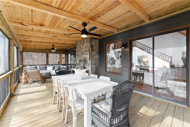 315 N Lake Drive, Sautee Nacoochee, GA 30571