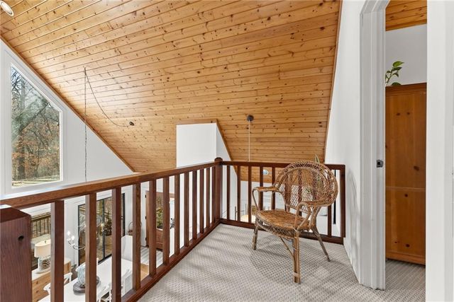 315 N Lake Drive, Sautee Nacoochee, GA 30571
