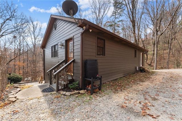 315 N Lake Drive, Sautee Nacoochee, GA 30571