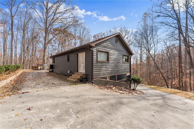 315 N Lake Drive, Sautee Nacoochee, GA 30571