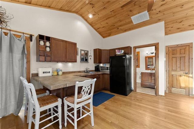 315 N Lake Drive, Sautee Nacoochee, GA 30571