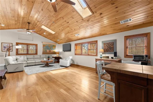 315 N Lake Drive, Sautee Nacoochee, GA 30571
