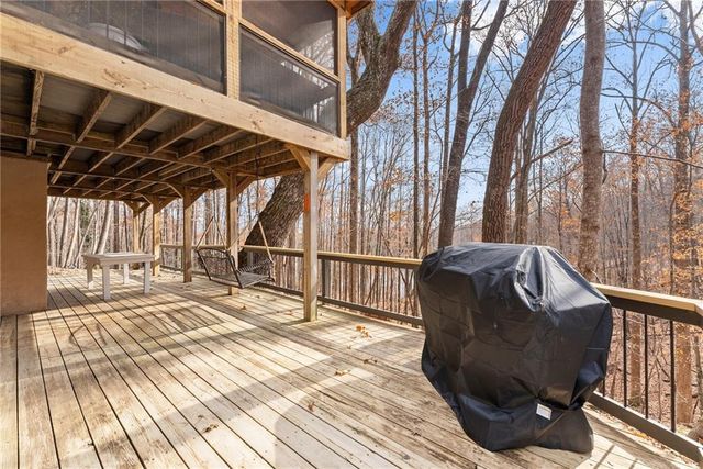 315 N Lake Drive, Sautee Nacoochee, GA 30571