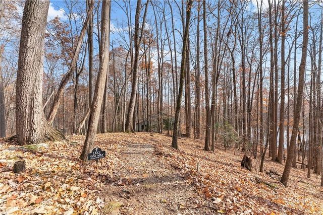 315 N Lake Drive, Sautee Nacoochee, GA 30571