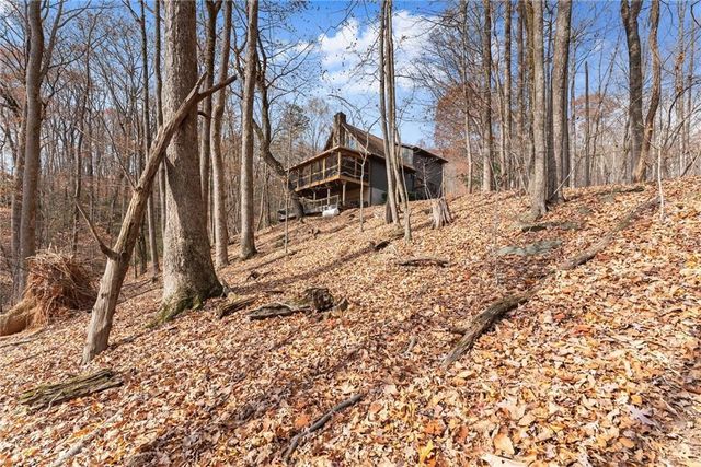315 N Lake Drive, Sautee Nacoochee, GA 30571