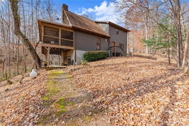 315 N Lake Drive, Sautee Nacoochee, GA 30571