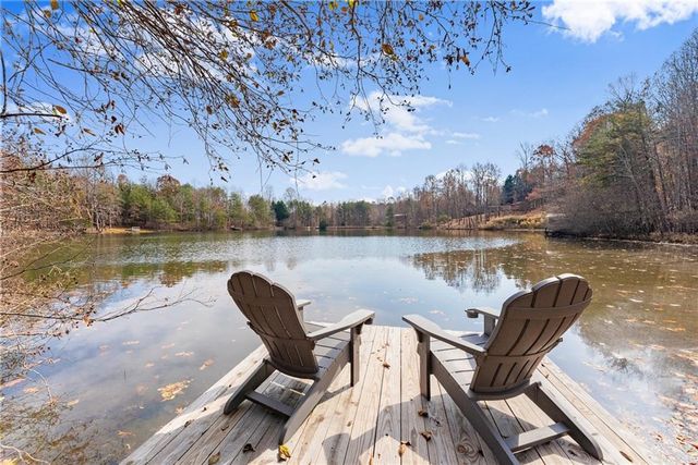 315 N Lake Drive, Sautee Nacoochee, GA 30571