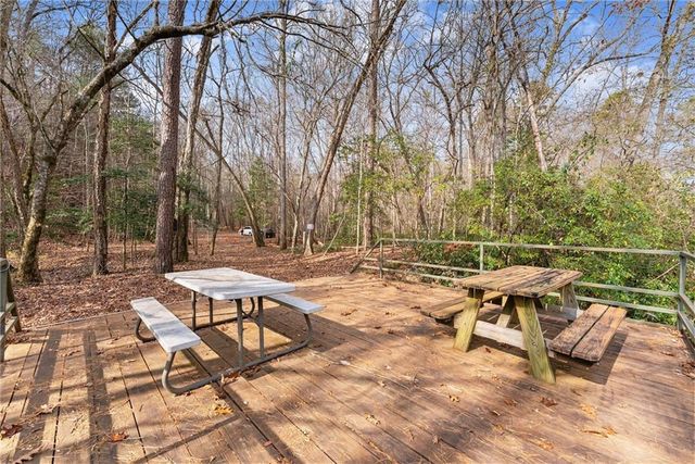 315 N Lake Drive, Sautee Nacoochee, GA 30571