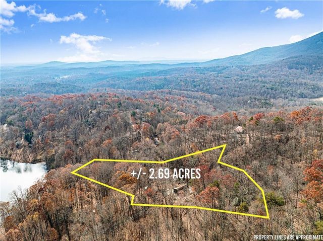 315 N Lake Drive, Sautee Nacoochee, GA 30571