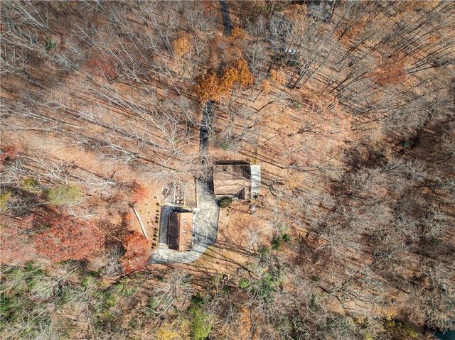 315 N Lake Drive, Sautee Nacoochee, GA 30571