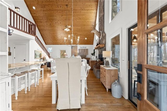 315 N Lake Drive, Sautee Nacoochee, GA 30571