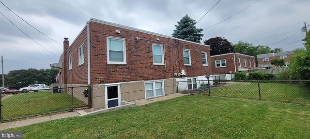 807-00 LONEY ST, Philadelphia, PA 19111